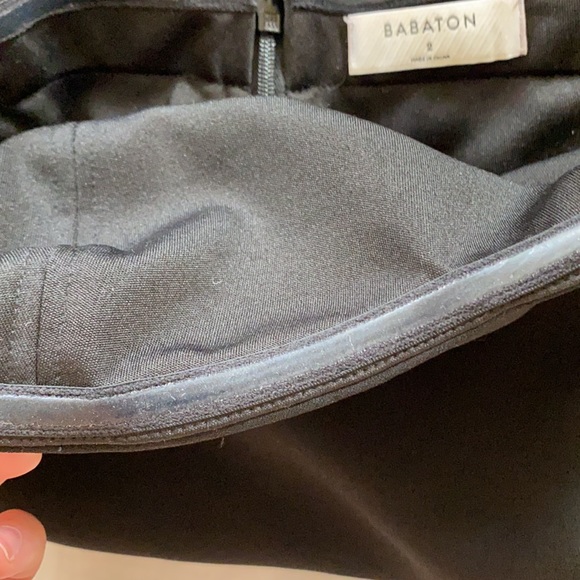 Babaton Roshan Jumpsuit - Picture 7 of 8